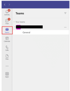 How to Create Channel in Teams – TechCult