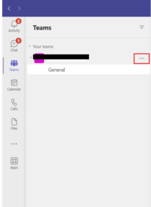 How to Create Channel in Teams – TechCult