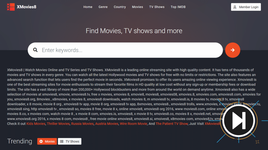 31 Best Flixtor Alternatives for Free Movies and TV Shows 2025 TechCult