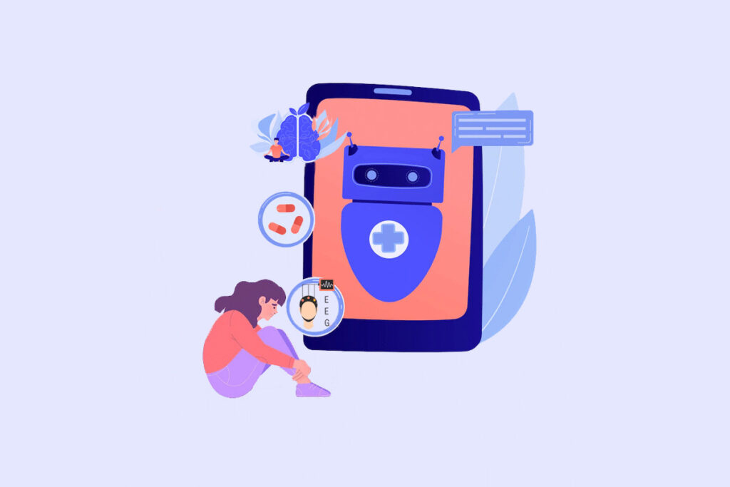 15 Best AI Mental Health Chatbots