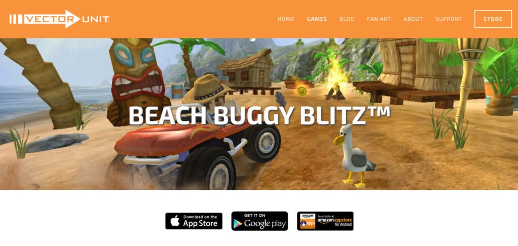 22 Best Fire TV Games of 2023 – TechCult