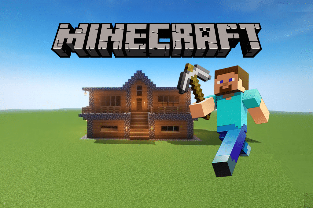 Best Minecraft Survival Houses