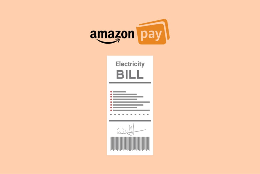 Can I Use Amazon Pay Balance for Electricity Bill Payments?