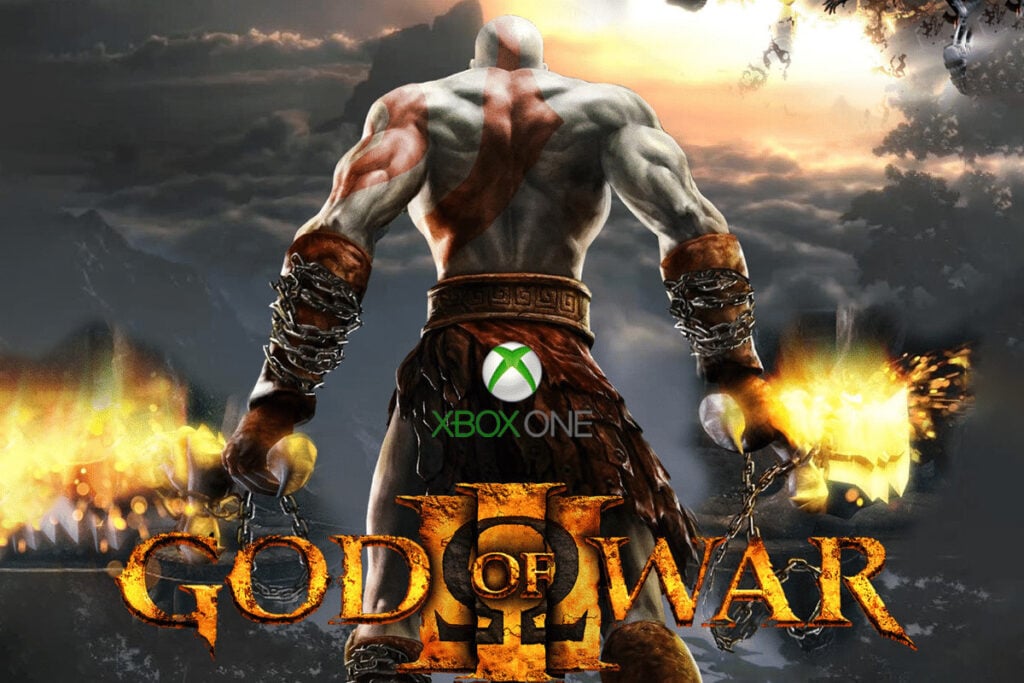 Can You Play God of War on Xbox?