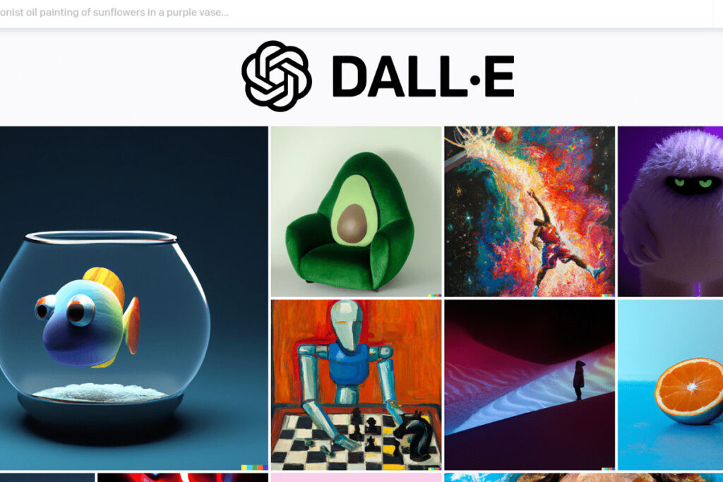 DALL-E Image Editor Review 