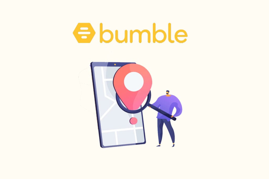 Does Bumble Track Your Device?
