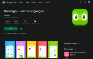 33 Best Android Apps on Google Play Store 2026 – TechCult