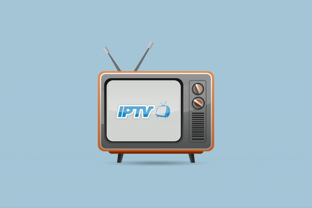 How Does Illegal IPTV Work Revised