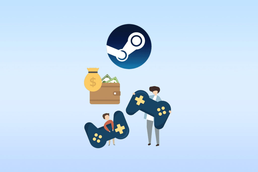 How Much Does Steam Charge to Sell a Game?