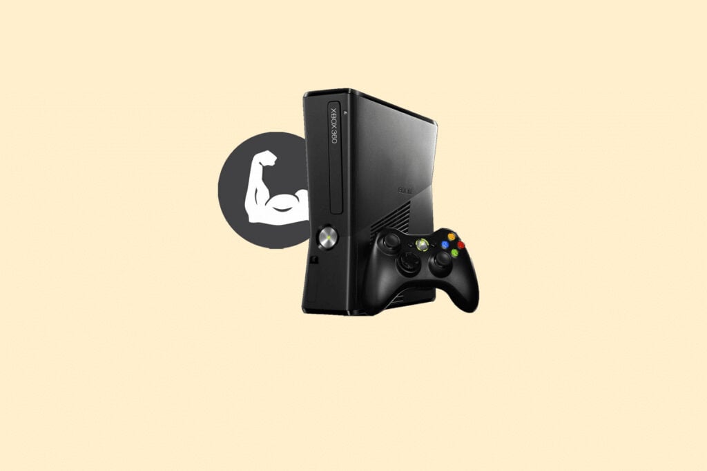 How Powerful is the Xbox 360 GPU?
