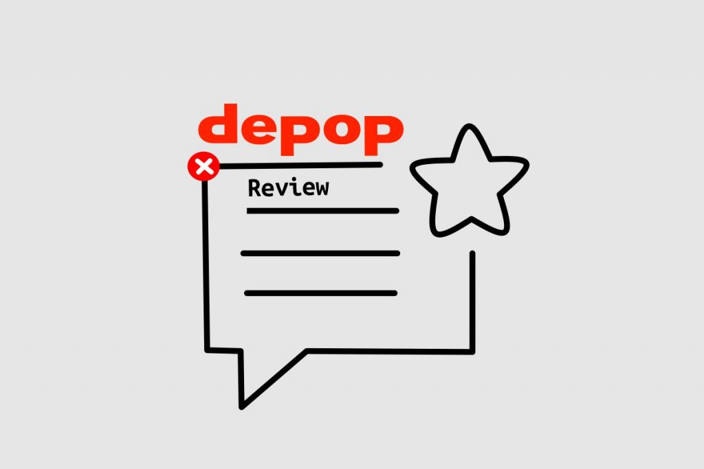 How to Delete Depop Reviews