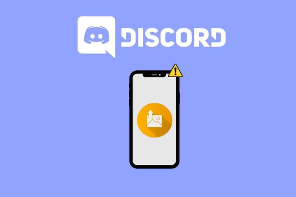 11 Fixes for Discord Not Uploading Images on Mobile
