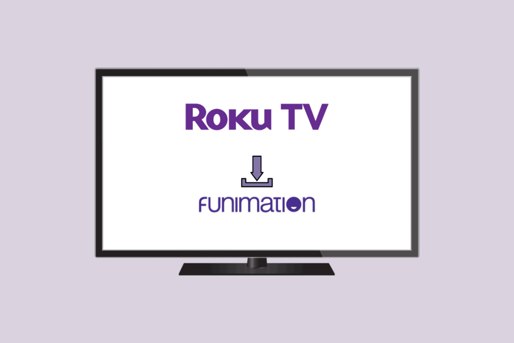 How to Install Funimation on Roku TV