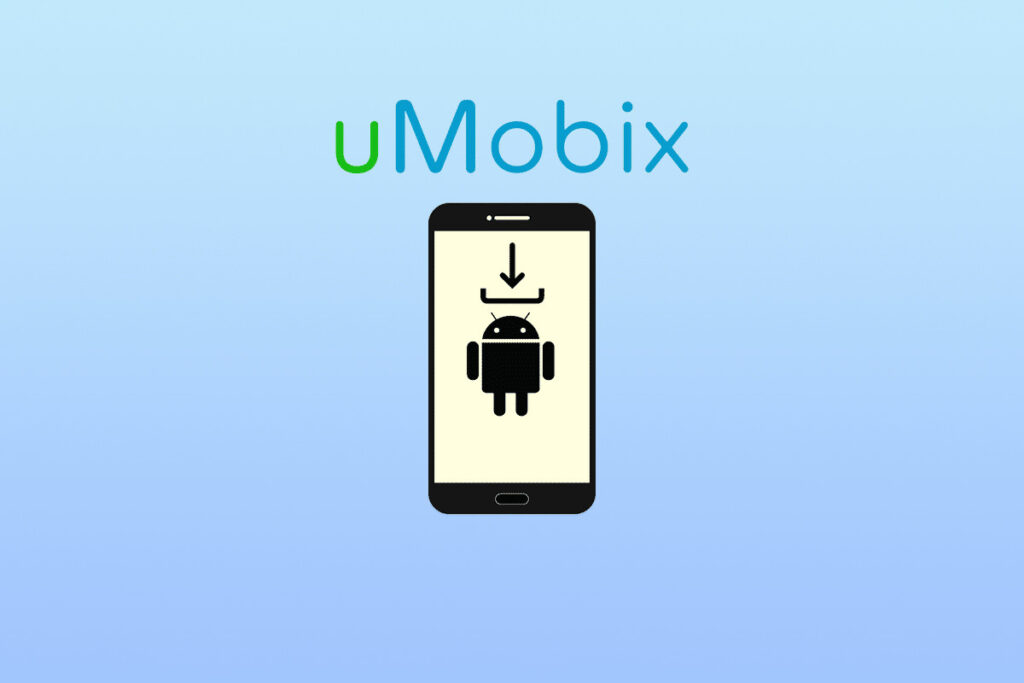 How to Install uMobix Android