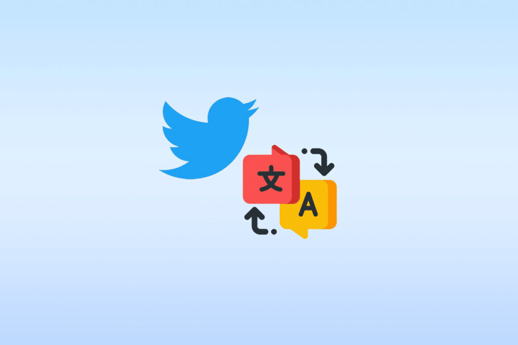 How to Translate Tweets