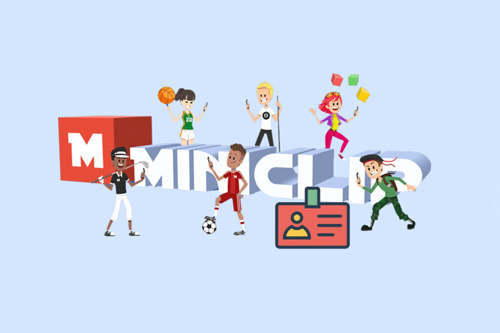 How to Create Miniclip ID