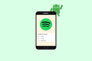 10 Ways to Fix Spotify Keeps Stopping on Android – TechCult