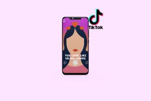How to Use TikTok Celebrity Look-Alike Filter – TechCult