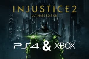 Is Injustice 2 Cross Platform? – TechCult