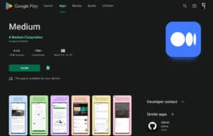 33 Best Android Apps on Google Play Store 2026 – TechCult