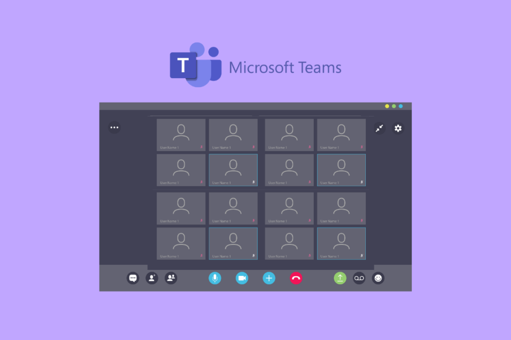 How to Enable Large Gallery View in Microsoft Teams