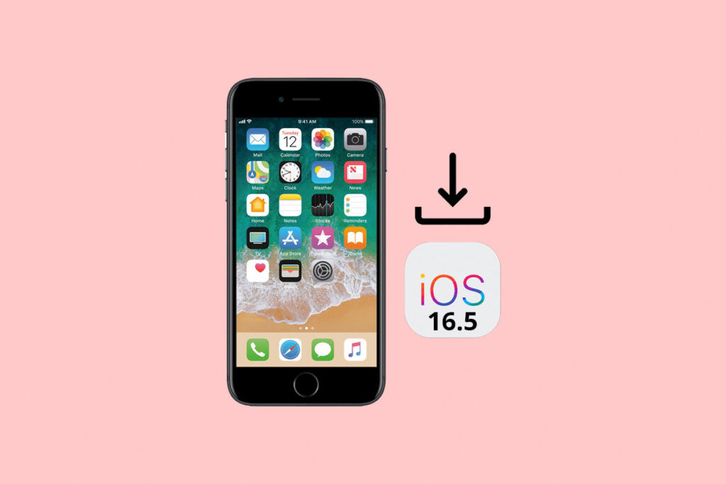 How to Download and Install iOS 16.5 Beta on iPhone