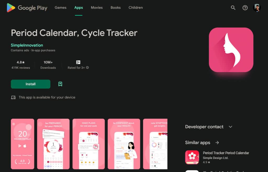 33 Best Android Apps on Google Play Store 2026 – TechCult