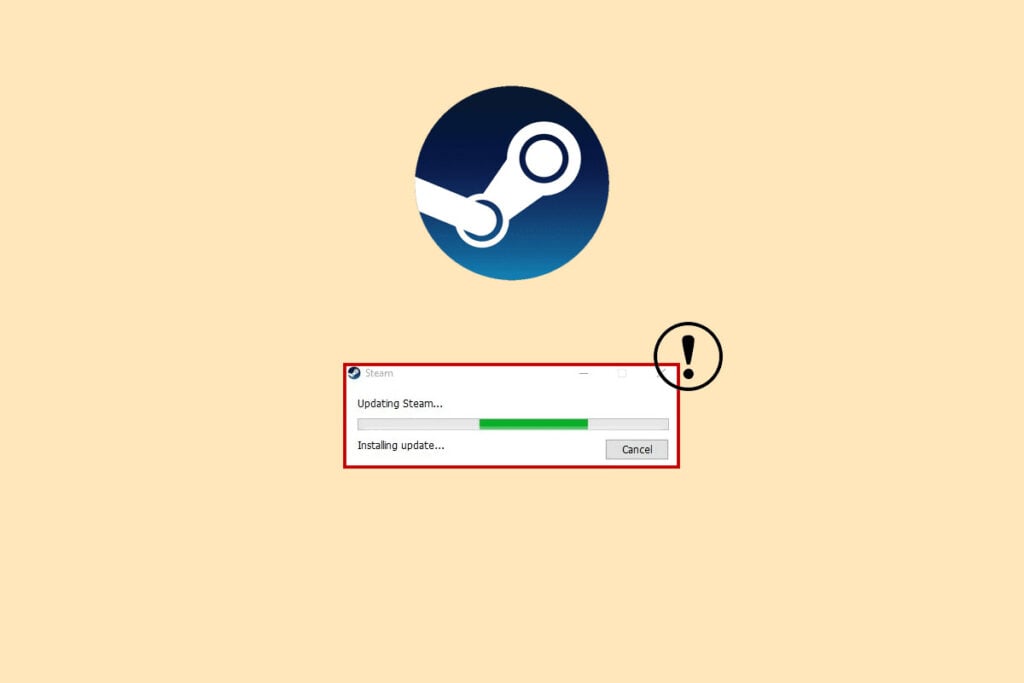 13 Ways to Fix Steam Stuck in Verifying Installation