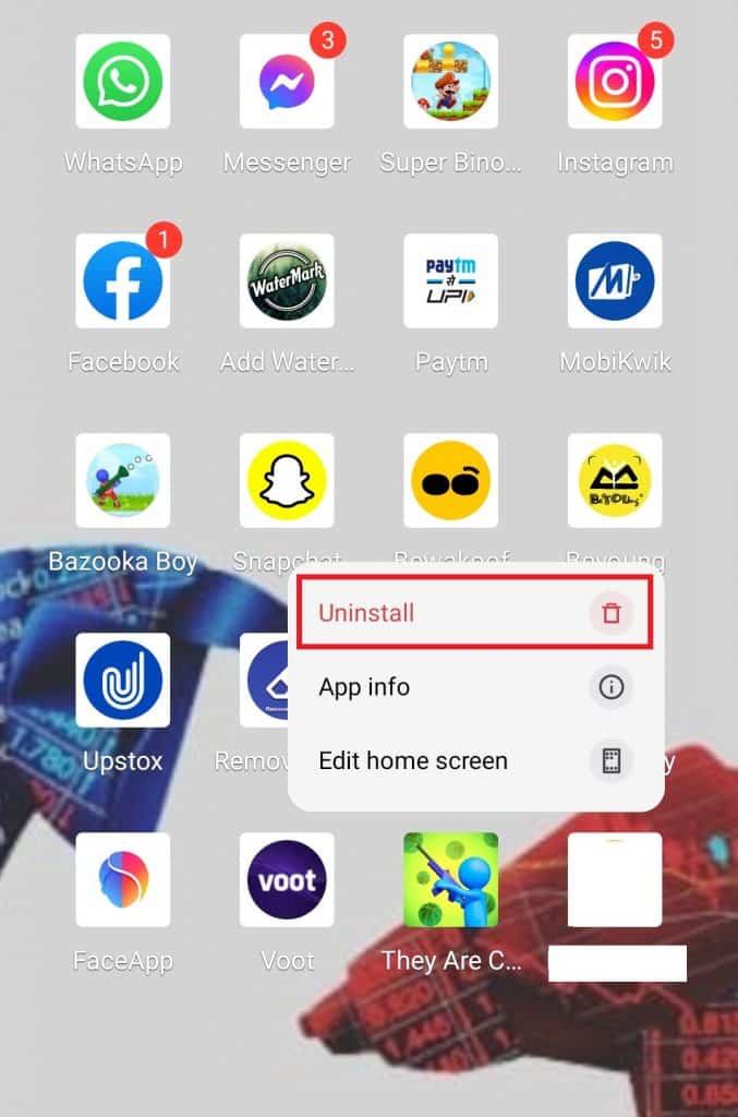 How to Fix PUBG Mobile Server Did Not Respond – TechCult