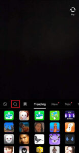 How to Use TikTok Celebrity Look-Alike Filter – TechCult