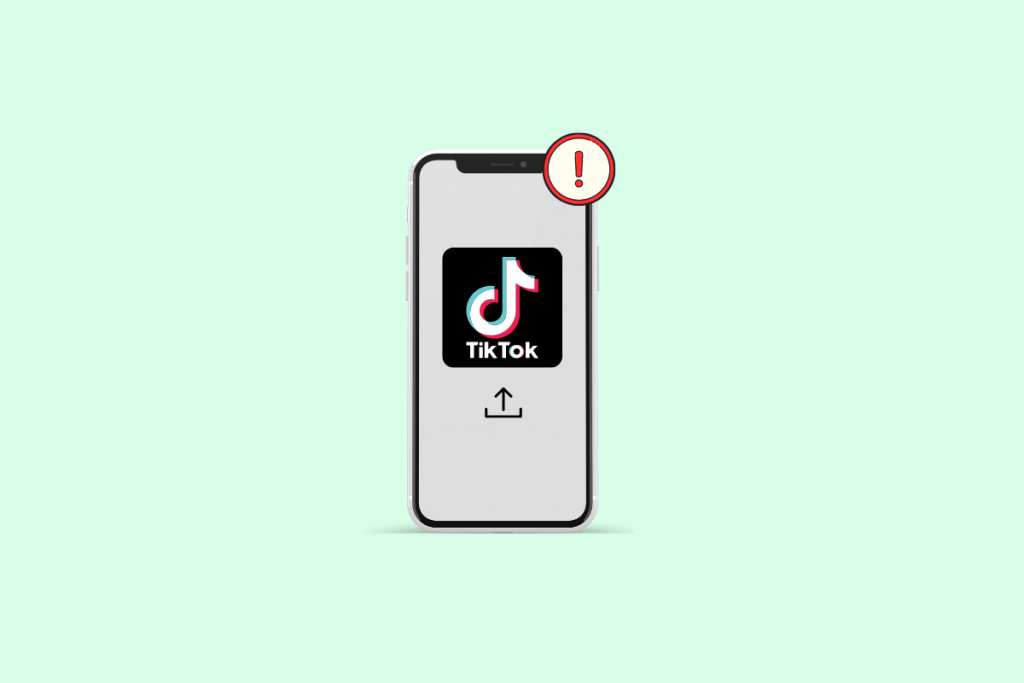 Fix TikTok Video Uploaded But Not Showing