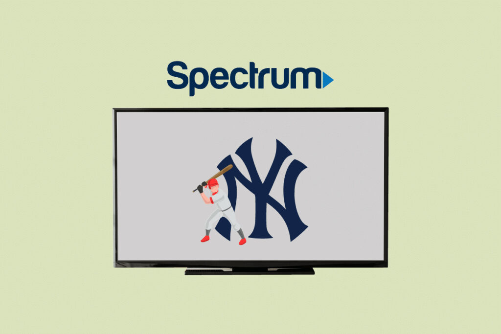 What Channel is Yankees Game on Spectrum TV