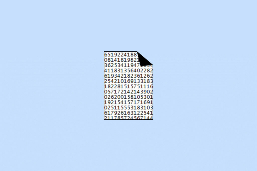 What is File Hash
