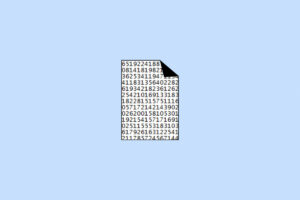 What Is File Hash? – TechCult