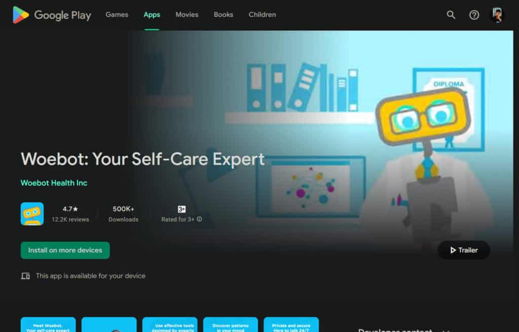 33 Best Android Apps on Google Play Store 2026 – TechCult