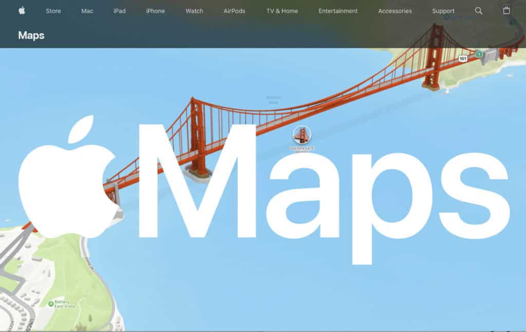 Waze Vs Google Maps Vs Apple Maps: Comparision – TechCult