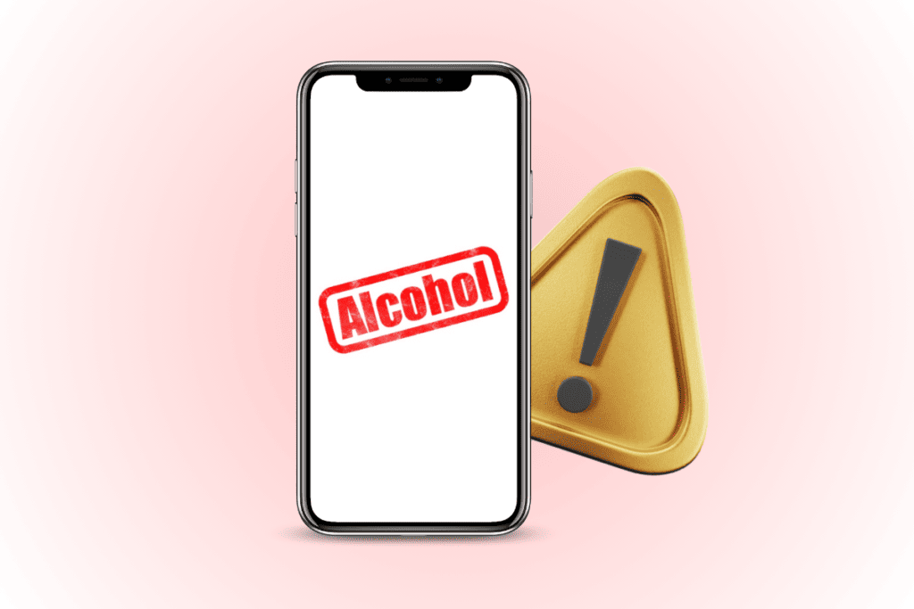 Can Alcohol Damage Touch Screen?