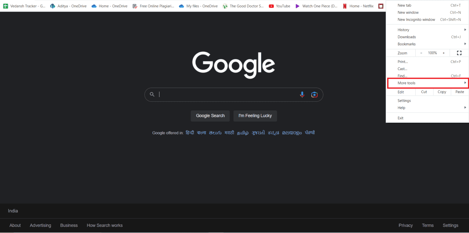 How To Remove Extensions From Google Chrome Techcult
