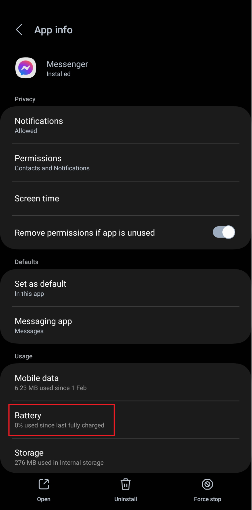 10 Ways to Fix Facebook Messenger Calls Not Ringing TechCult