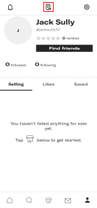 How to Delete Depop Reviews – TechCult