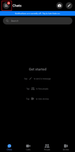 Fix Facebook Messenger Call Ends Immediately – TechCult