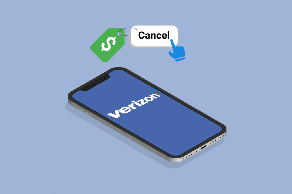 How Much Does It Cost to Cancel a Line on Verizon?