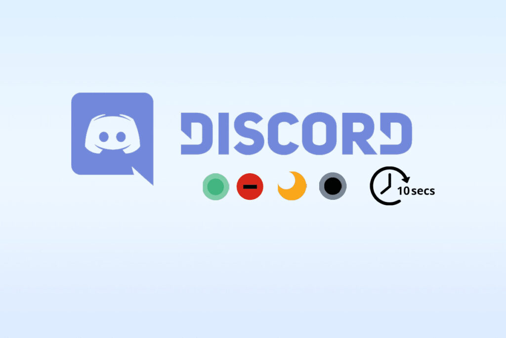 How to Make Your Discord Status Change Every 10 Seconds
