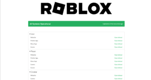 What is Error Code 773 Roblox and How to Fix it? – TechCult