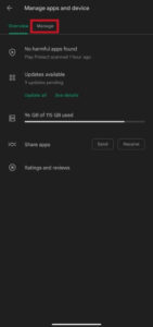 Fix Tinder Stuck on Loading Screen – TechCult