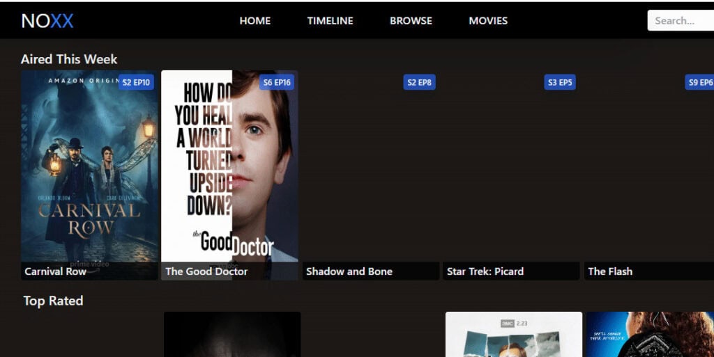 22 Best TinyZone TV Alternatives TechCult 22 best tinyzone tv alternatives techcult