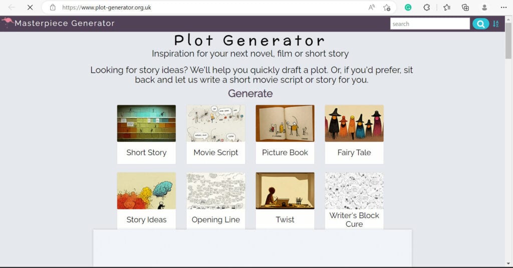 19 Best Free AI Story Generator Tools – TechCult