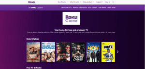 How to Jailbreak Roku – TechCult