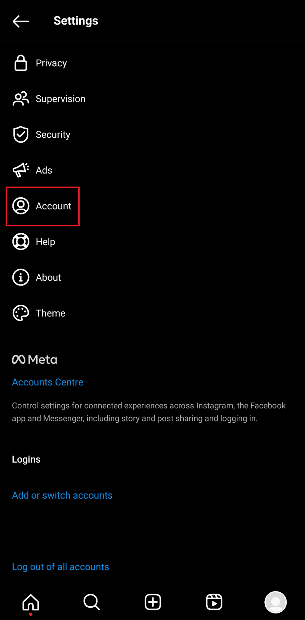 Fix Instagram Feed Not Showing New Posts – TechCult