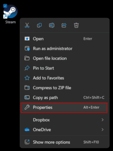 13 Ways to Fix Steam Stuck in Verifying Installation – TechCult
